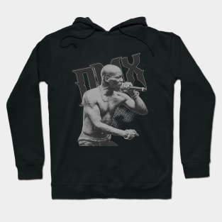 DMX // Illustrations Hoodie